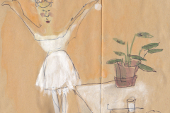 221227-Wohnzimmerballerina