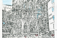 Keiko Köln