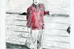 Keiko Ostende