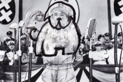 The Great Dictator